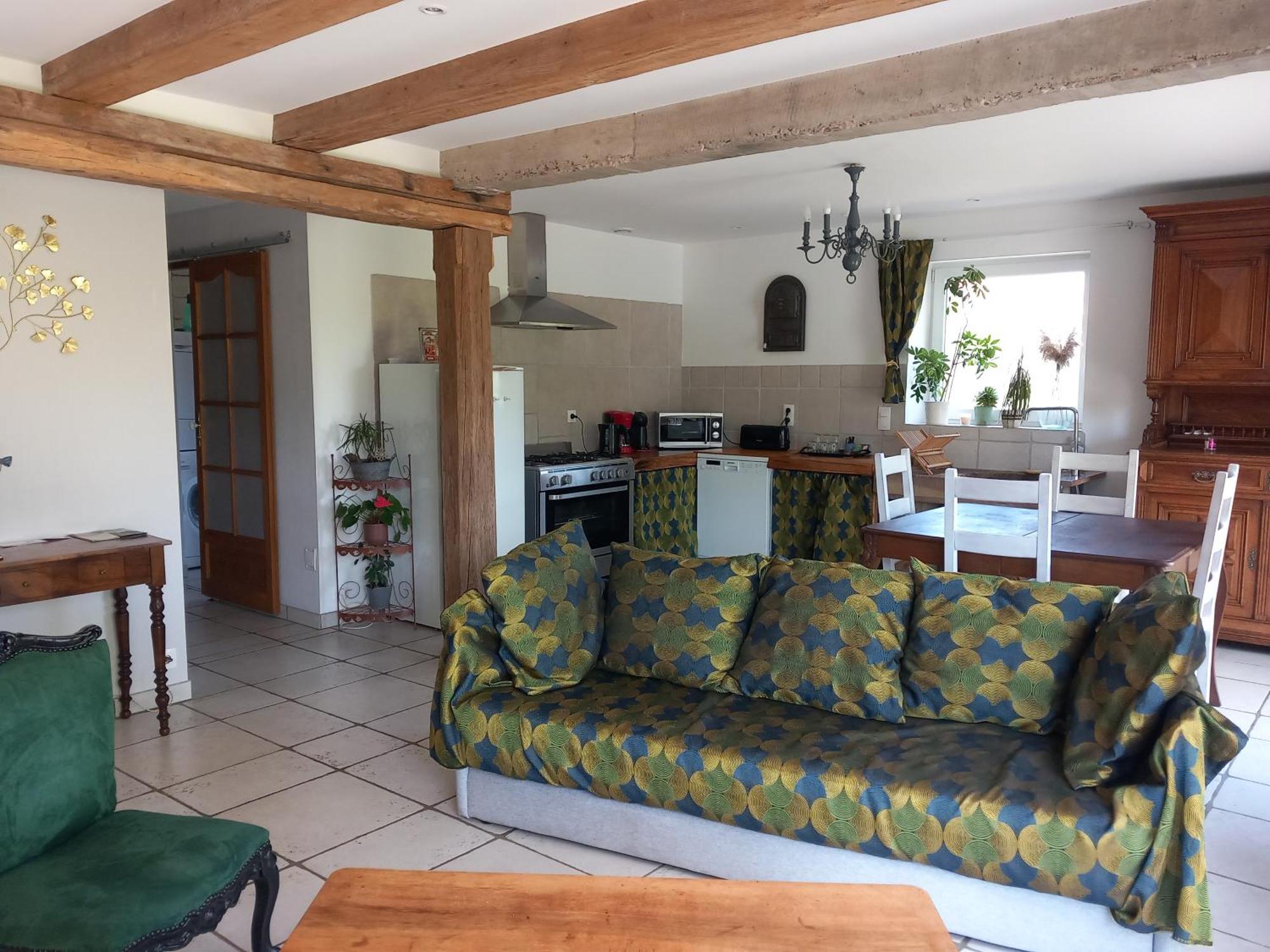 Hagebuche Bed & Breakfast Brouviller Eksteriør bilde